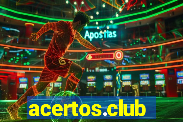 acertos.club