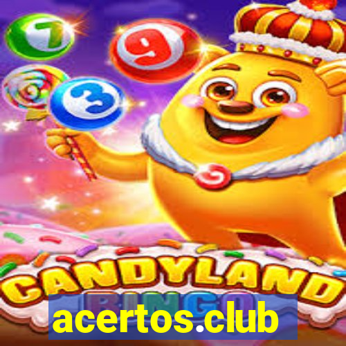 acertos.club