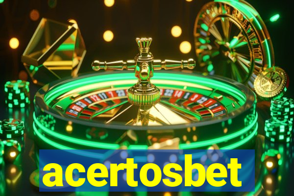 acertosbet