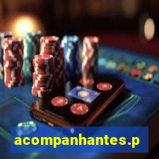 acompanhantes.pvh