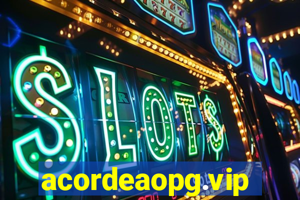acordeaopg.vip