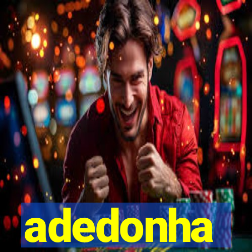 adedonha