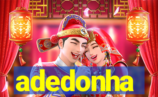 adedonha