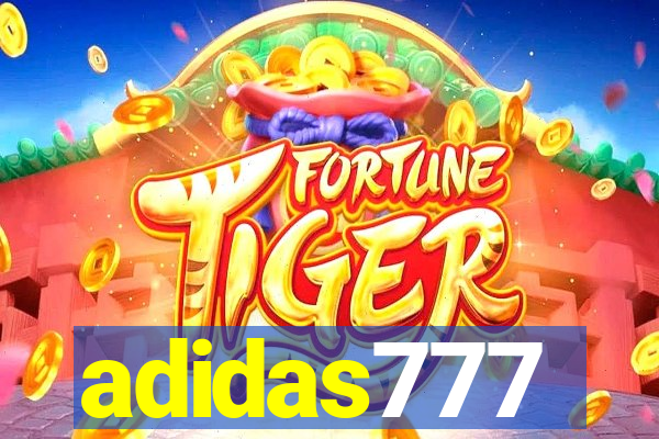 adidas777