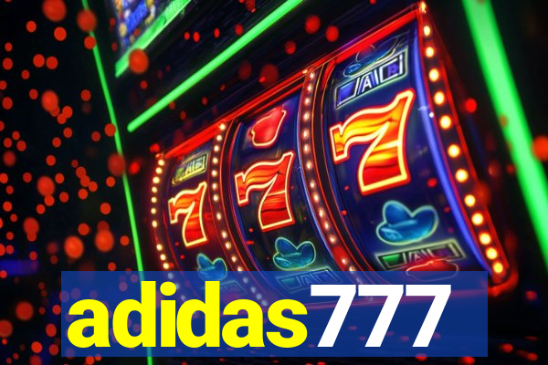 adidas777