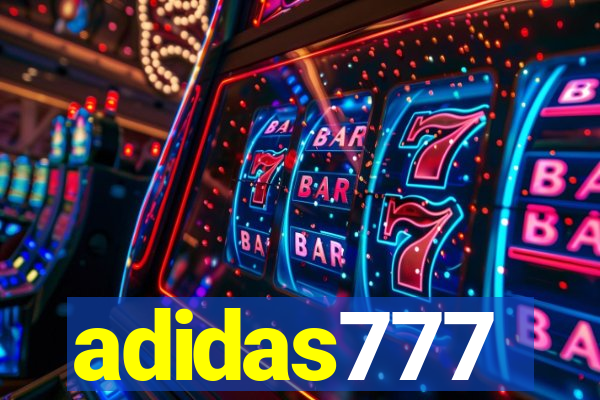 adidas777