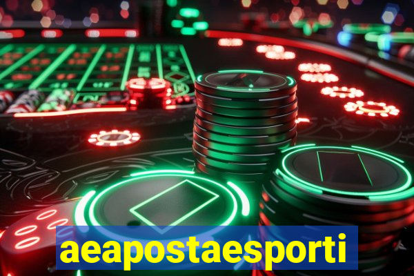 aeapostaesportiva