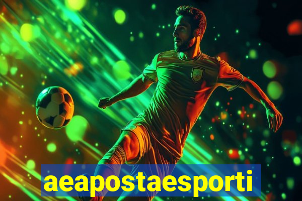 aeapostaesportiva