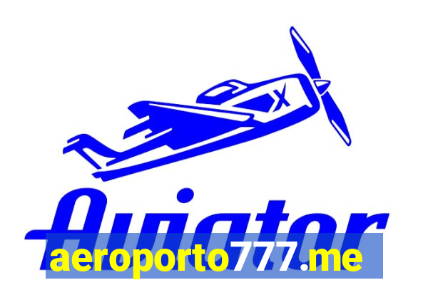 aeroporto777.me