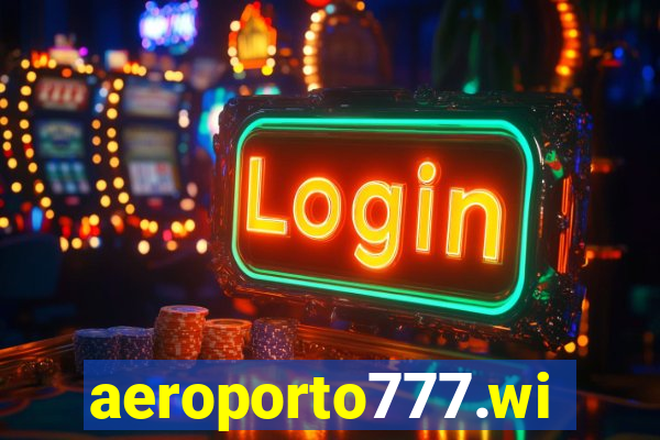 aeroporto777.win