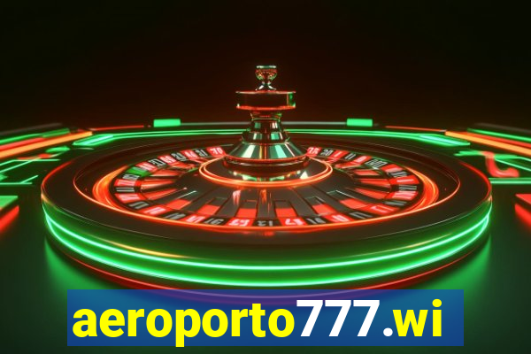 aeroporto777.win