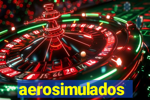 aerosimulados