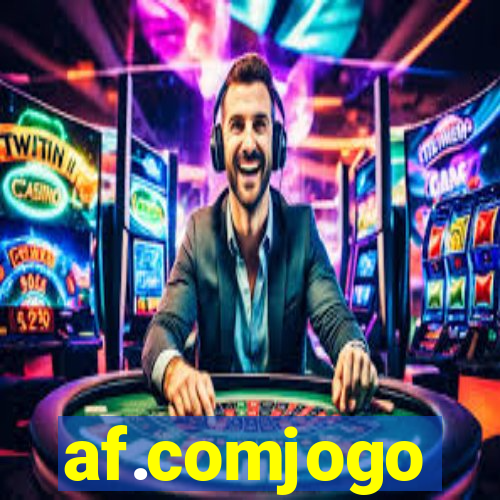 af.comjogo