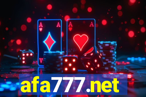 afa777.net