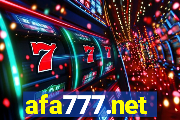 afa777.net