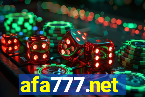 afa777.net