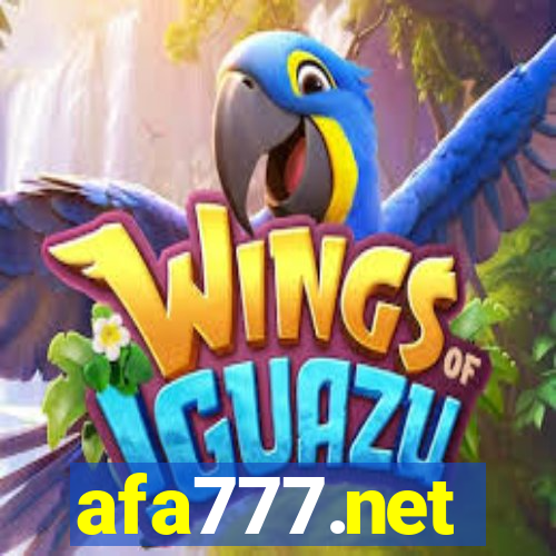 afa777.net