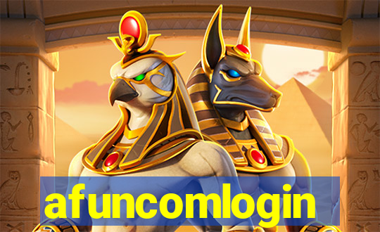 afuncomlogin