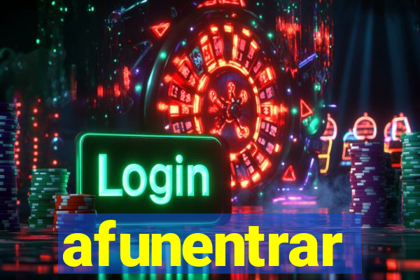 afunentrar