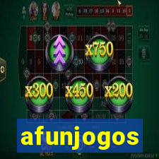 afunjogos