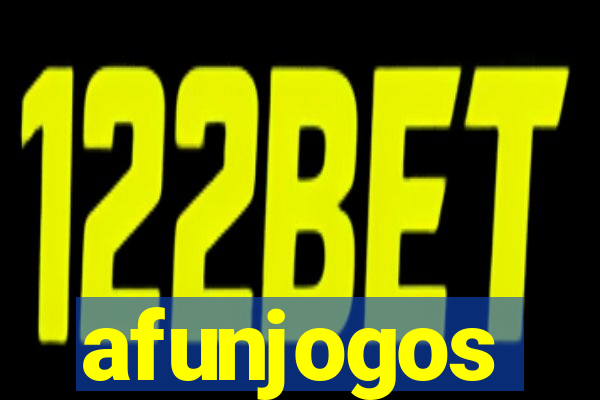 afunjogos
