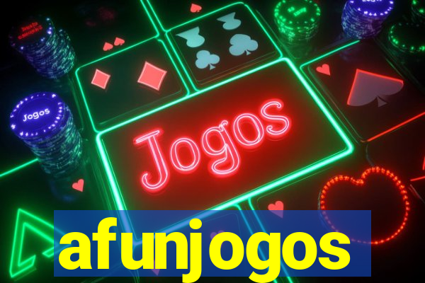 afunjogos