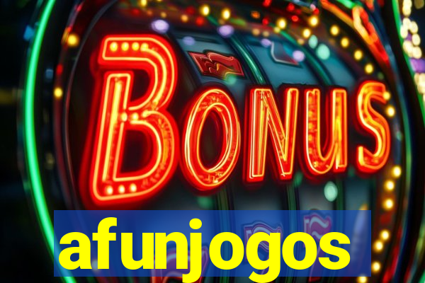 afunjogos