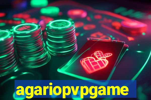 agariopvpgame
