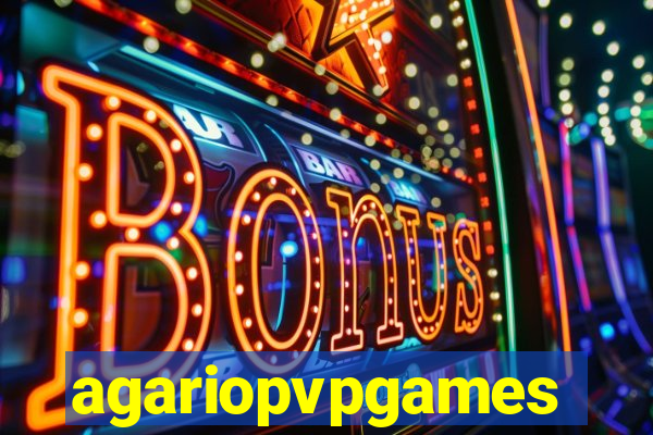 agariopvpgames