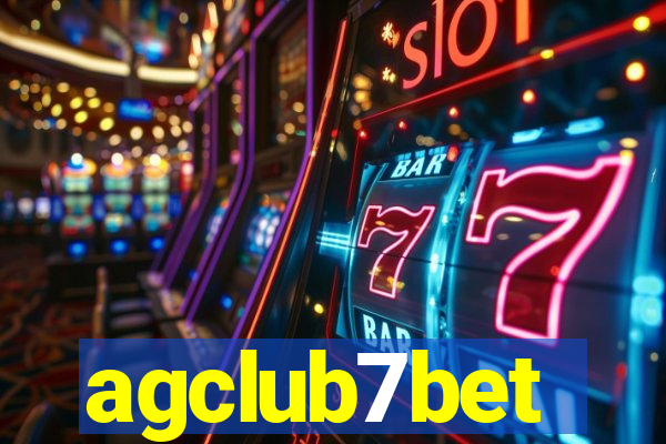 agclub7bet