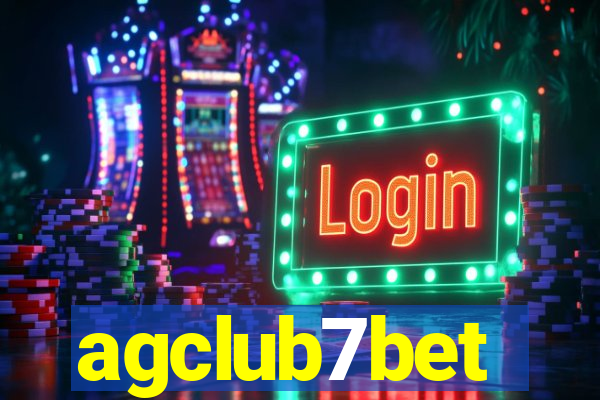 agclub7bet