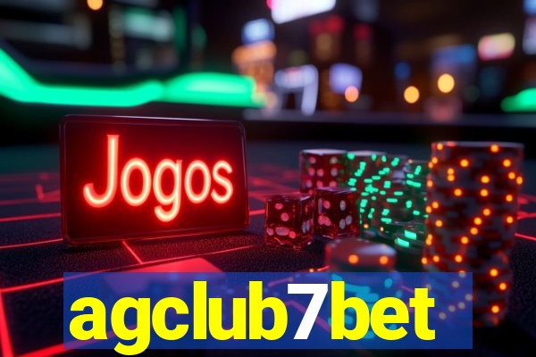 agclub7bet