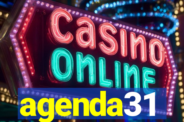 agenda31