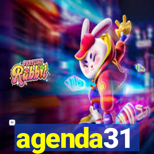 agenda31