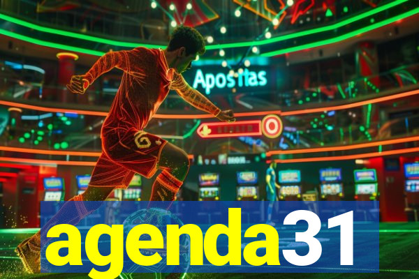 agenda31