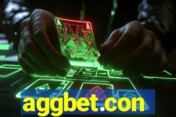 aggbet.con