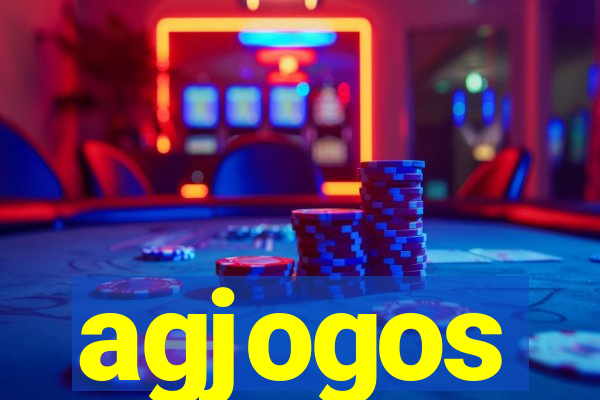 agjogos