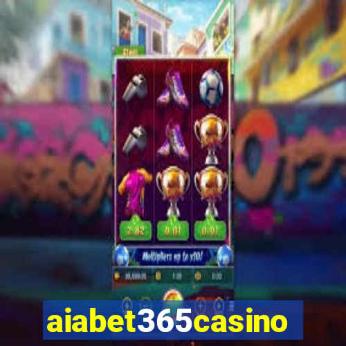 aiabet365casino