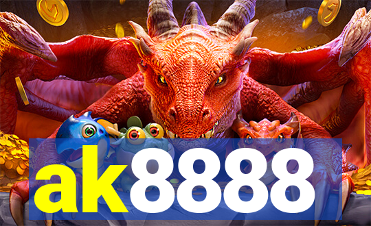 ak8888