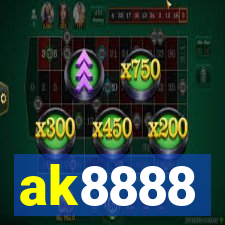 ak8888