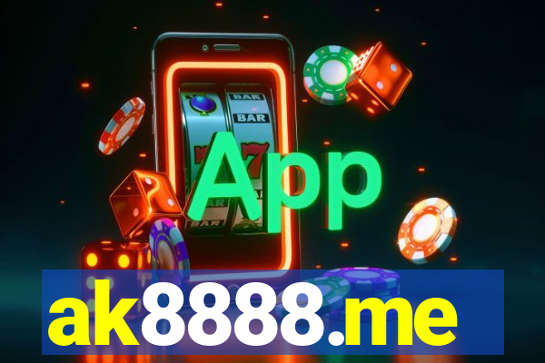 ak8888.me