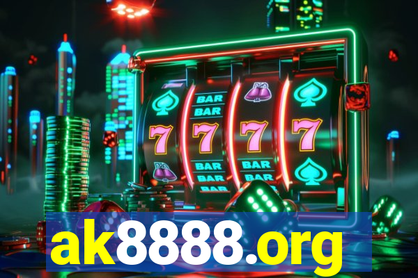 ak8888.org