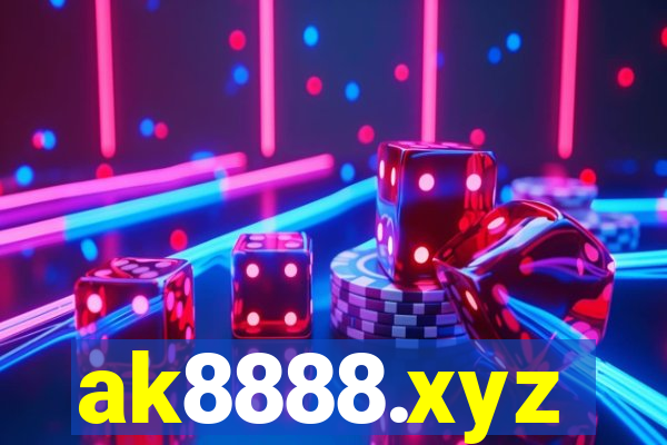 ak8888.xyz