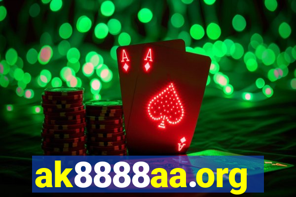 ak8888aa.org