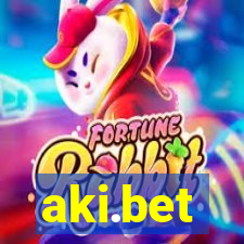 aki.bet