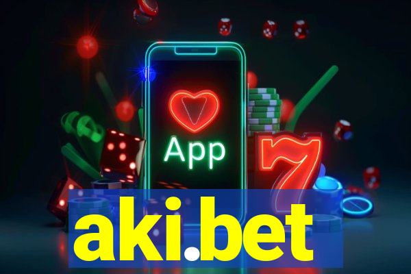 aki.bet