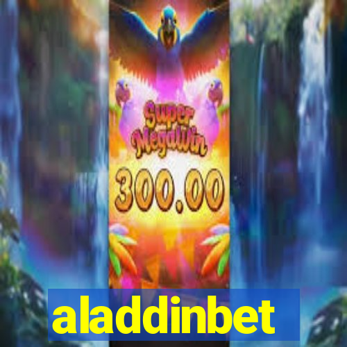 aladdinbet