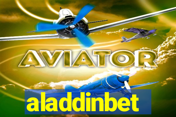 aladdinbet