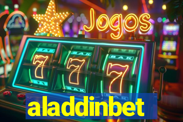 aladdinbet