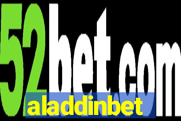 aladdinbet